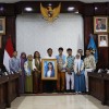 Surabaya Menuju Kota Layak Anak Dunia, Tim CFCI UNICEF Kagum dengan Persiapannya